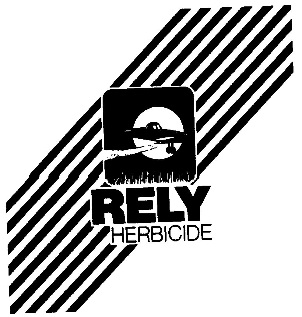  RELY HERBICIDE