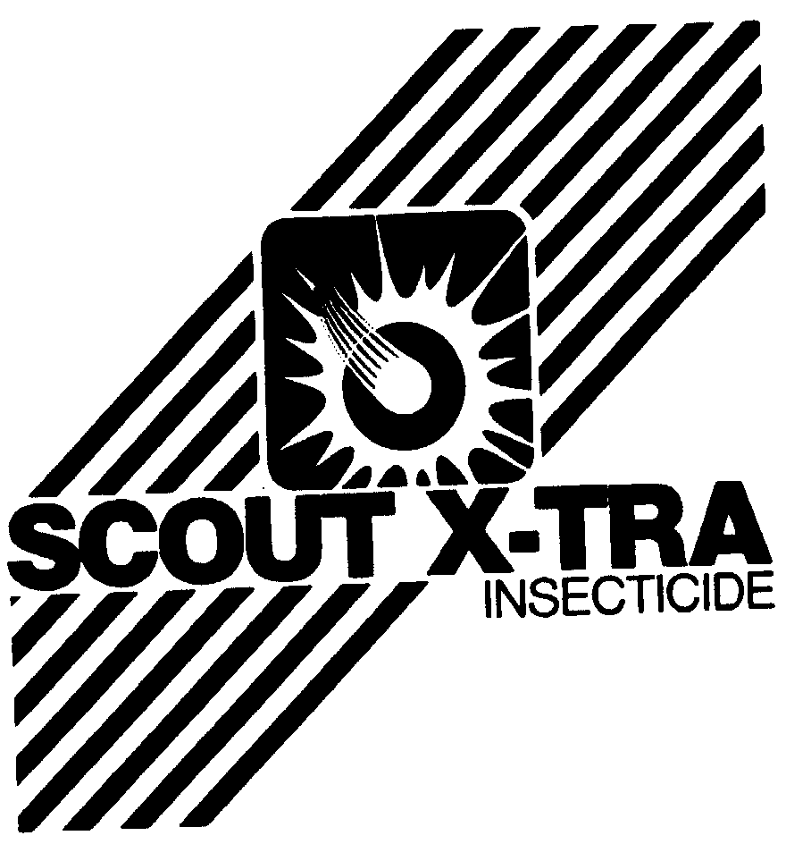  SCOUT X-TRA INSECTICIDE