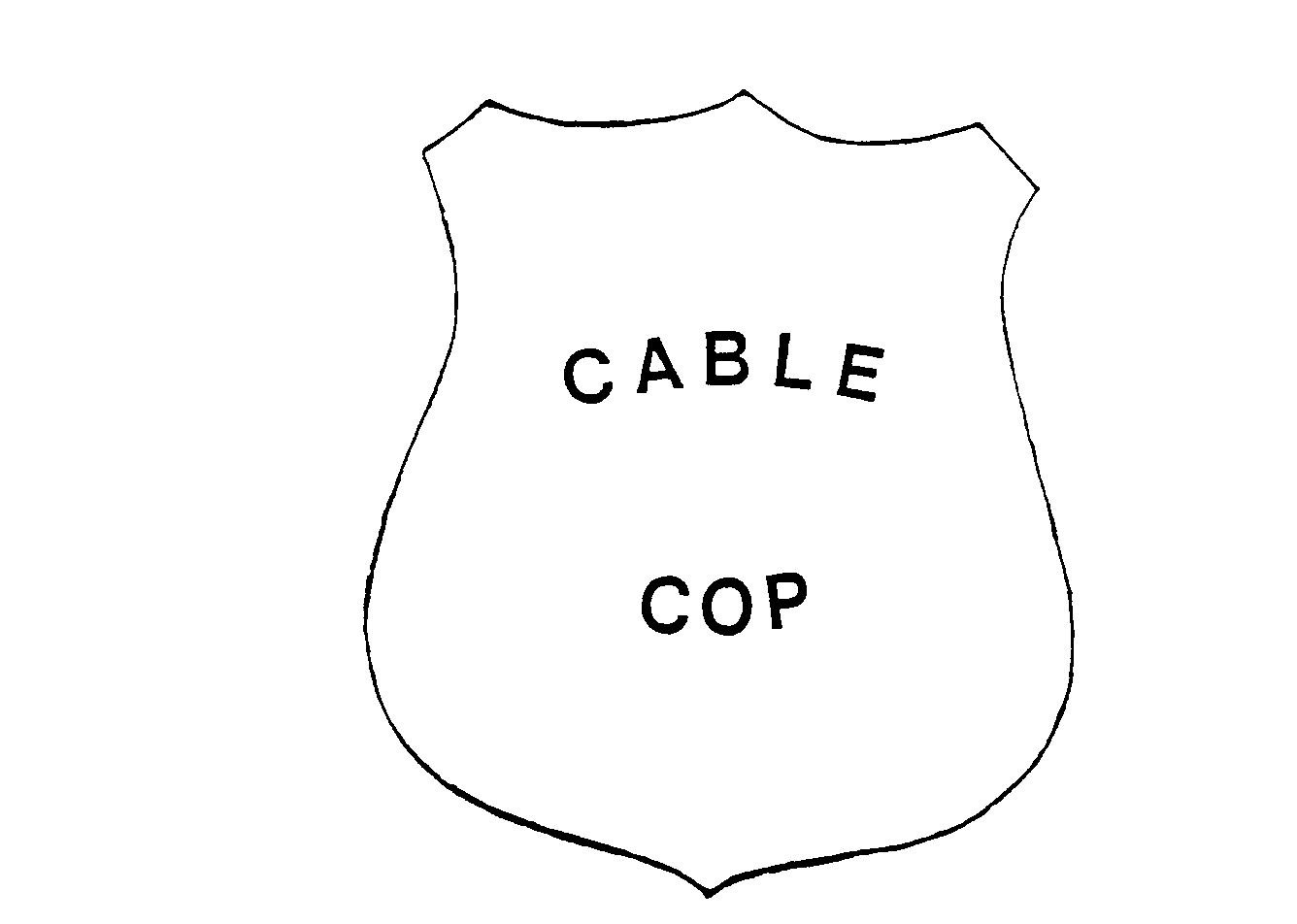  CABLE COP