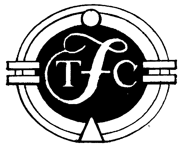 Trademark Logo TFC