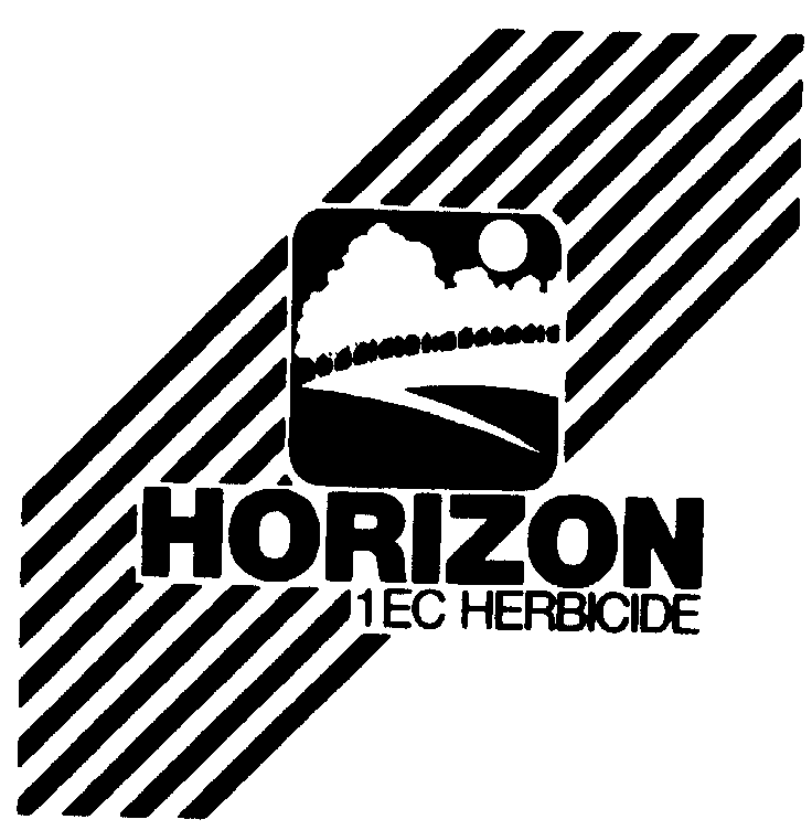 HORIZON 1EC HERBICIDE
