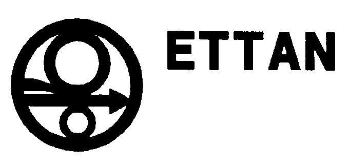 Trademark Logo ETTAN