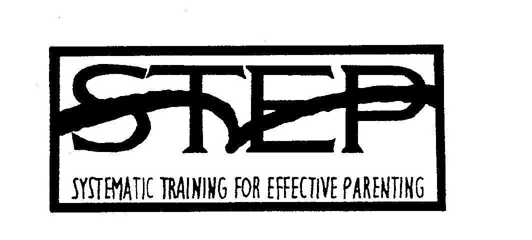  STEP SYSTEMATIC TRAINING FOR EFFECTIVE PARENTING