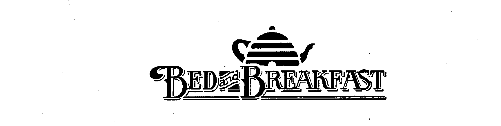 Trademark Logo BED AND BREAKFAST