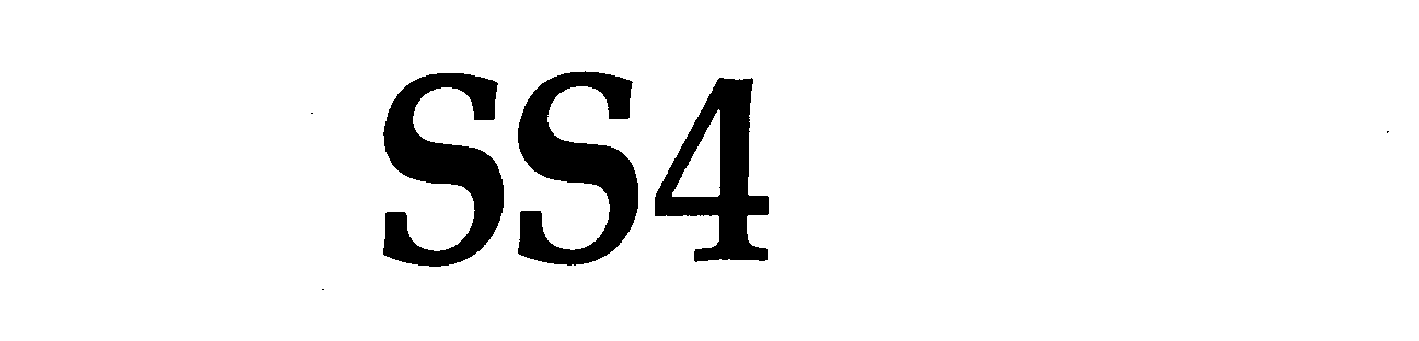  SS4