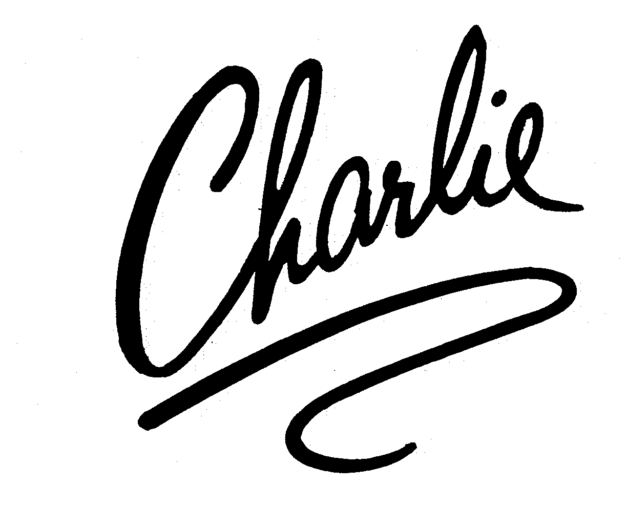  CHARLIE