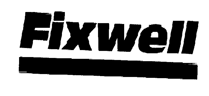 FIXWELL