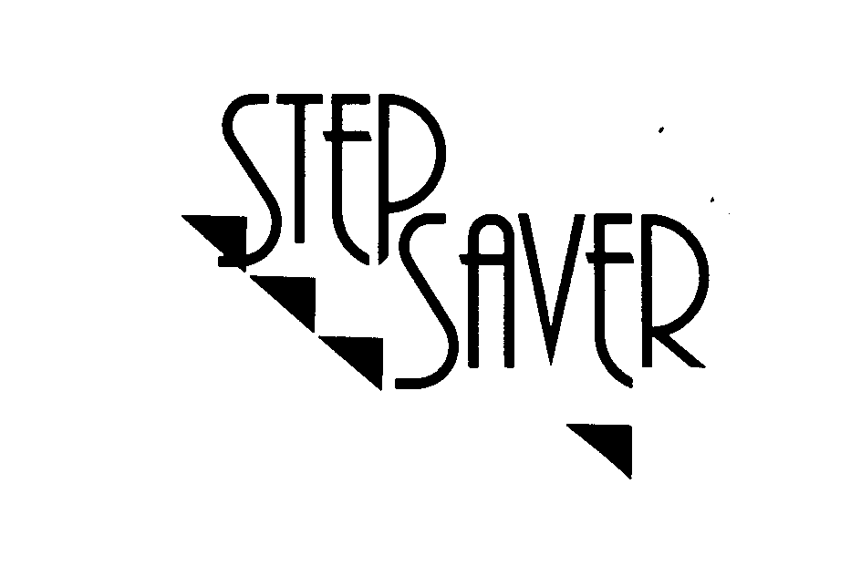 STEP SAVER