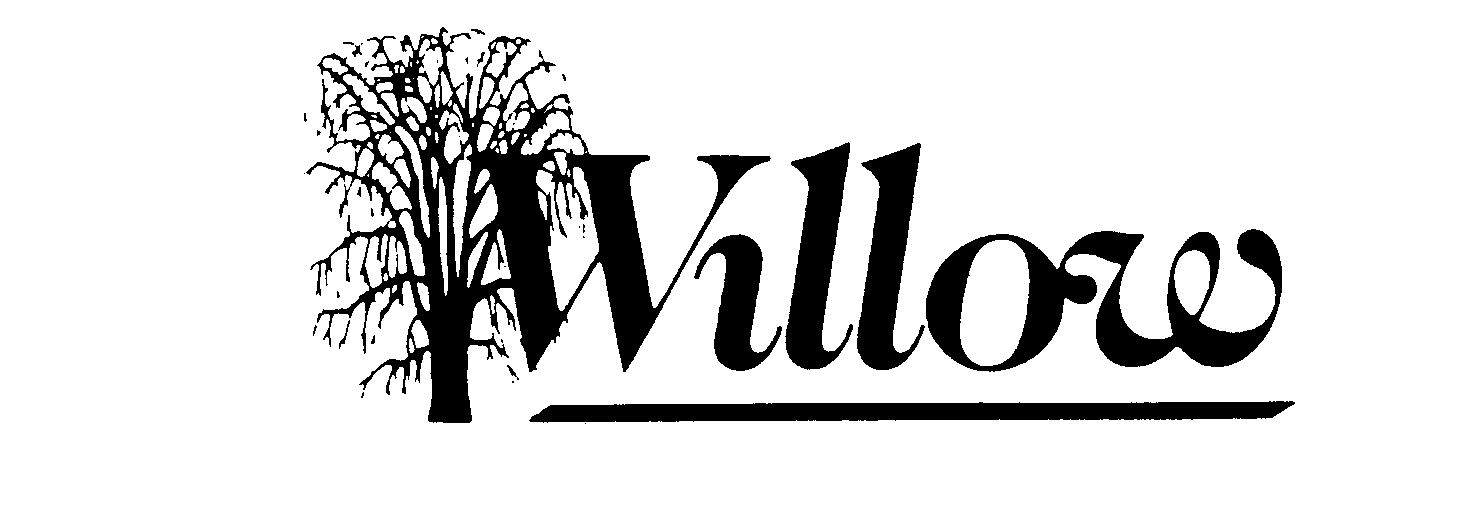  WILLOW