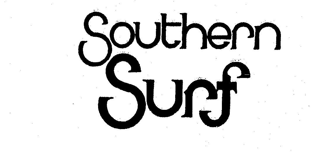  SOUTHERN SURF
