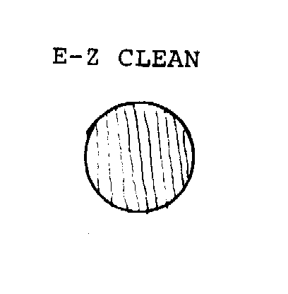 E-Z CLEAN