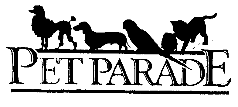 PET PARADE