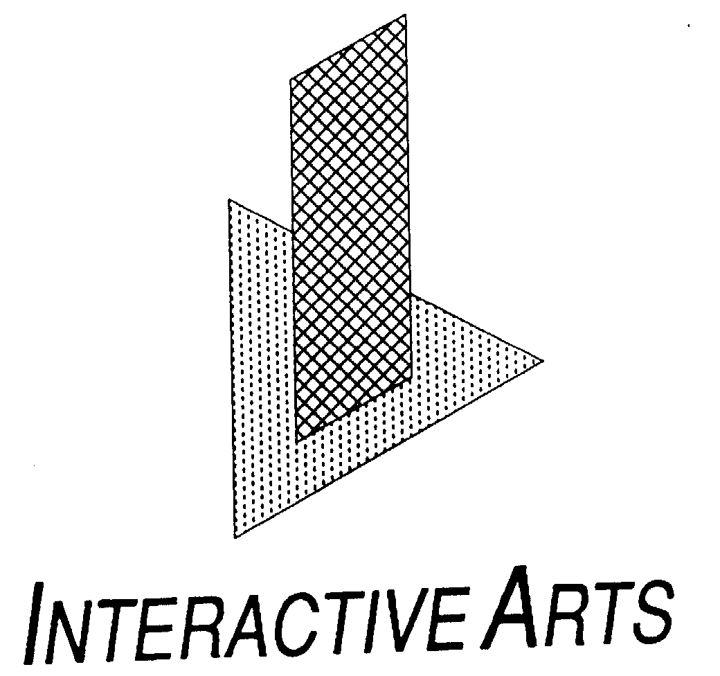 INTERACTIVE ARTS