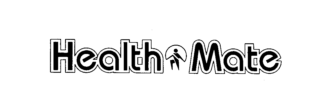 HEALTH MATE