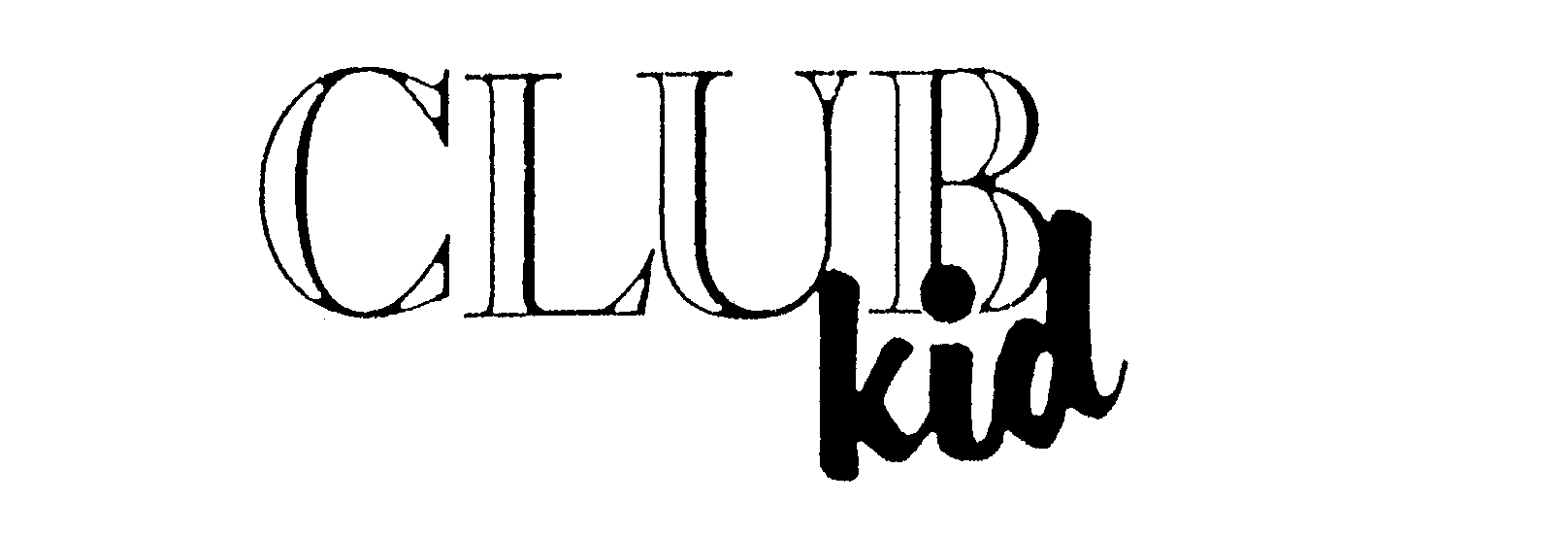 CLUB KID