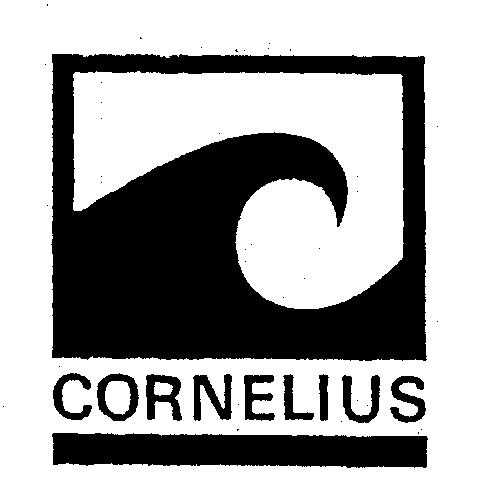 Trademark Logo CORNELIUS
