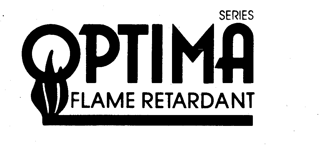  OPTIMA FLAME RETARDANT SERIES