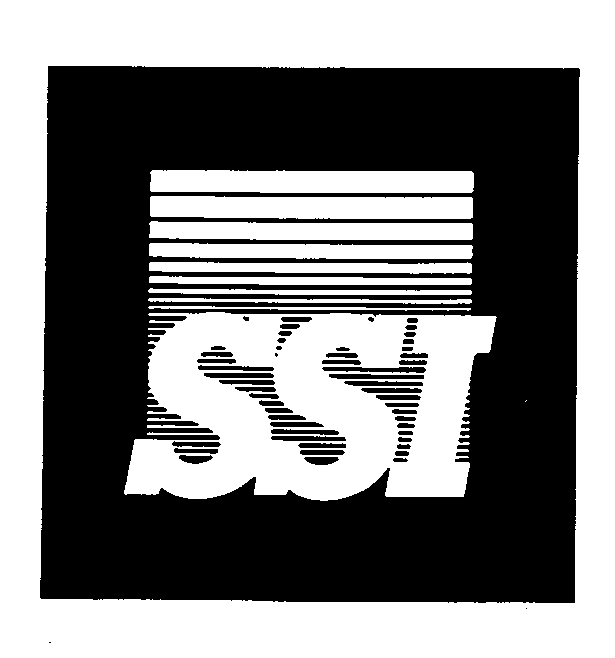  SSI