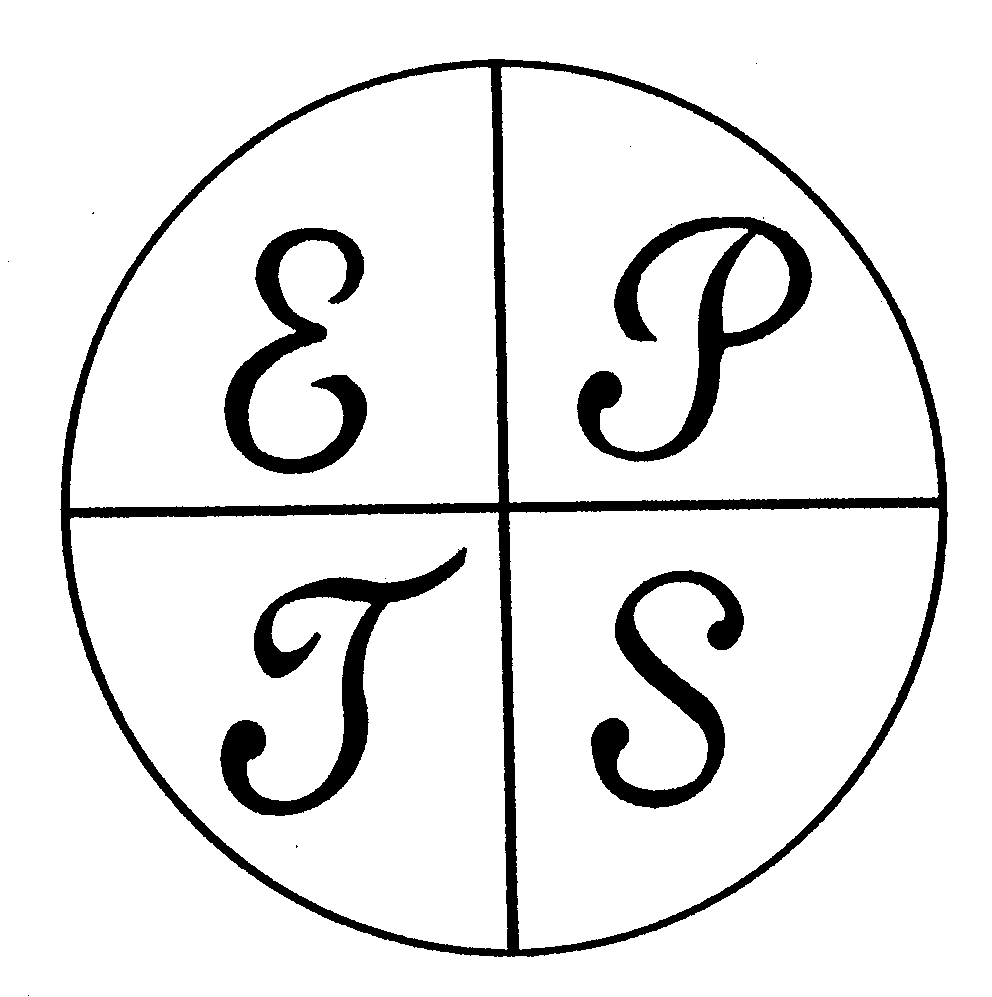Trademark Logo EPTS