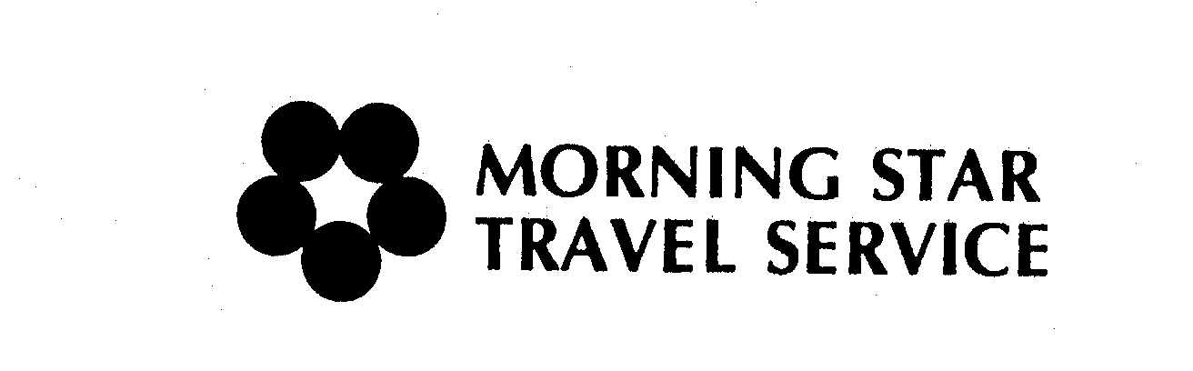  MORNING STAR TRAVEL SERVICE