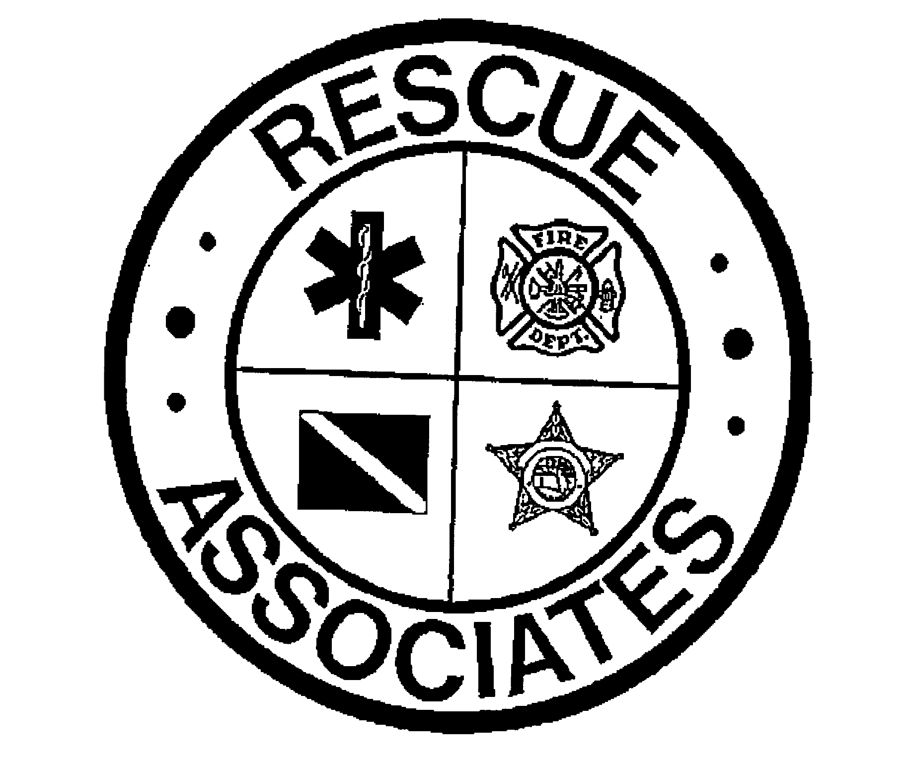  RESCUE ASSOCIATES