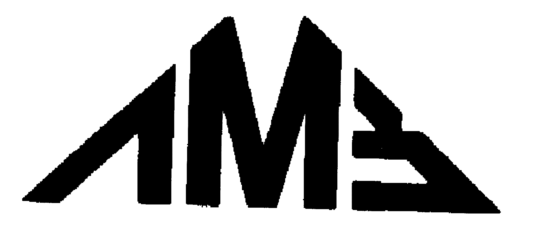 Trademark Logo AME