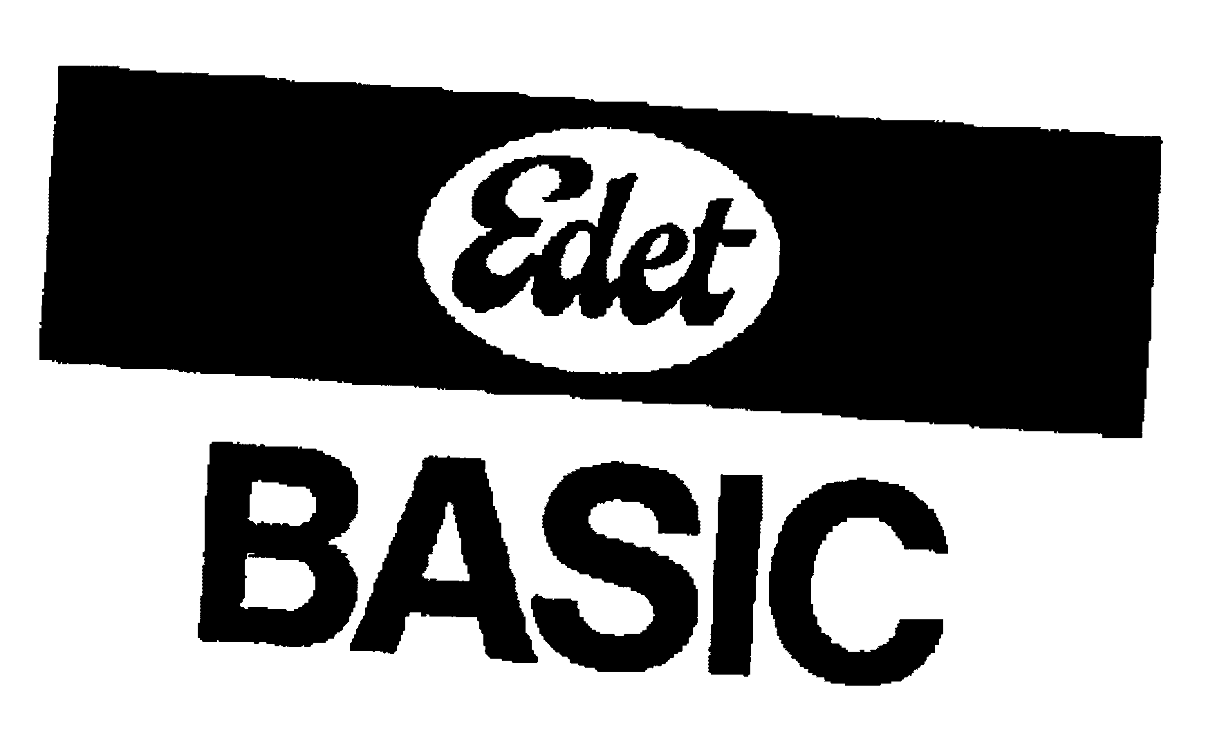  EDET BASIC