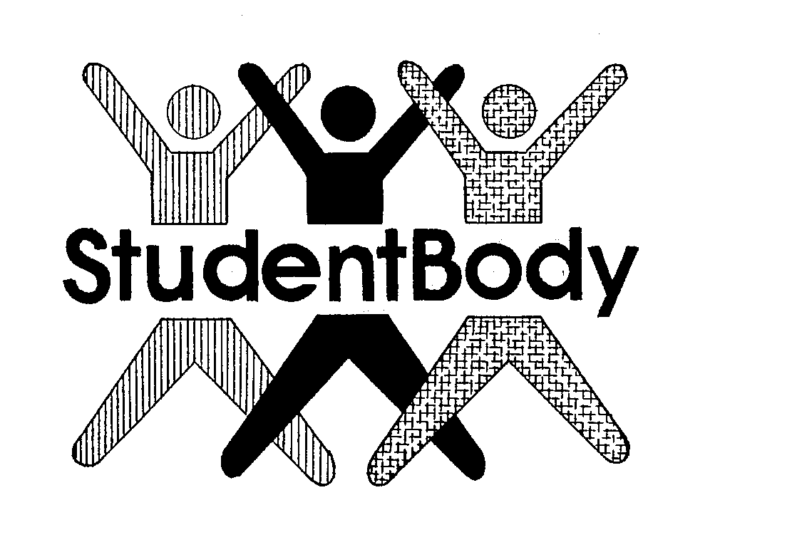 Trademark Logo STUDENT BODY