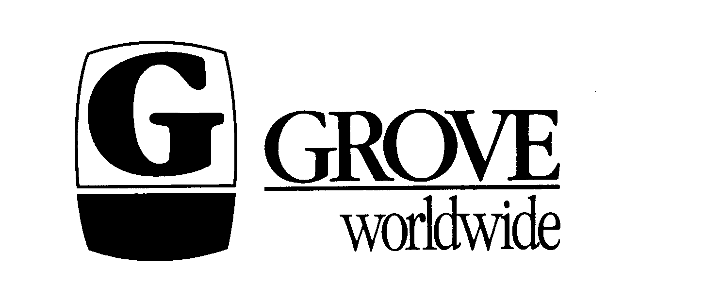  G GROVE WORLDWIDE