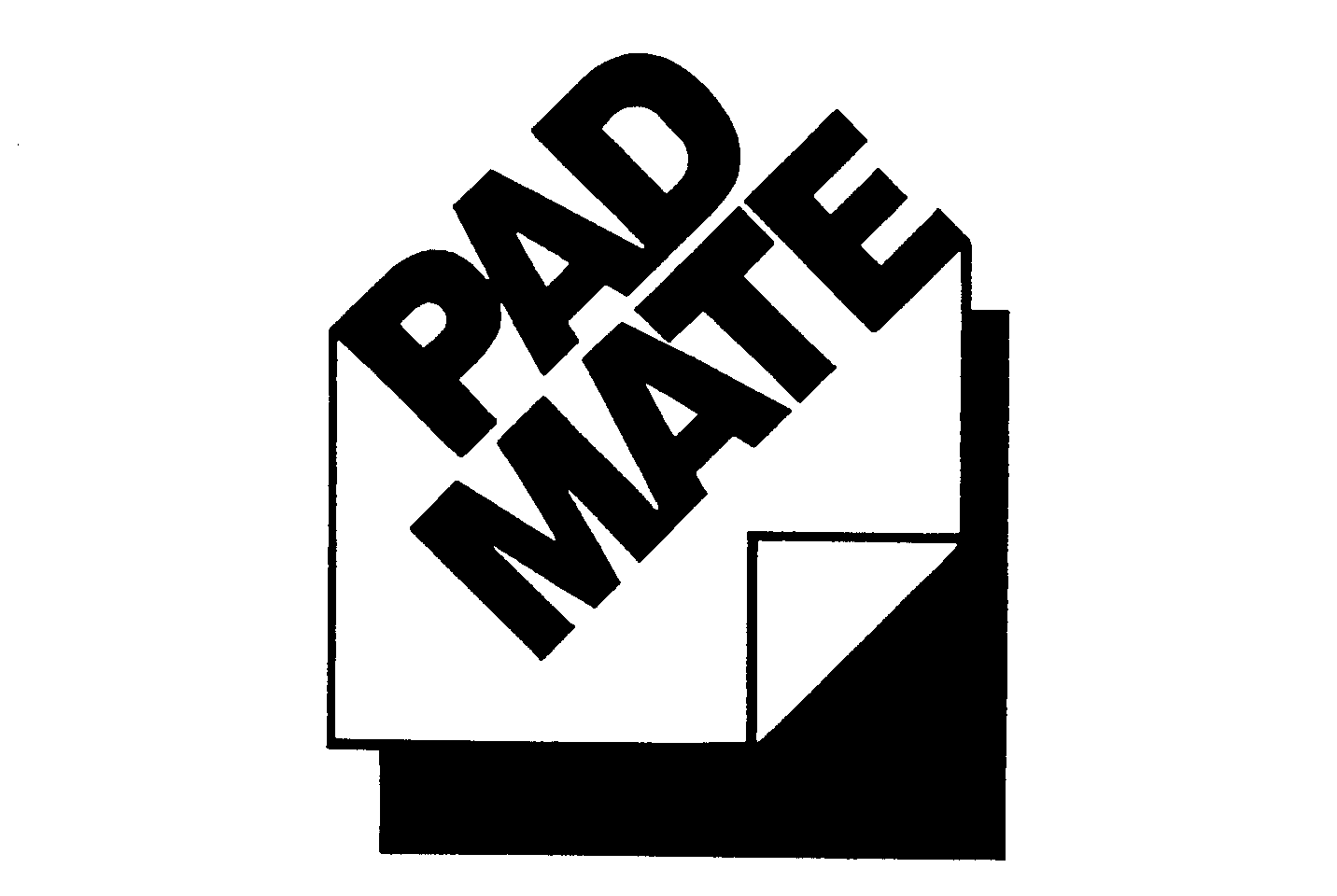  PAD MATE