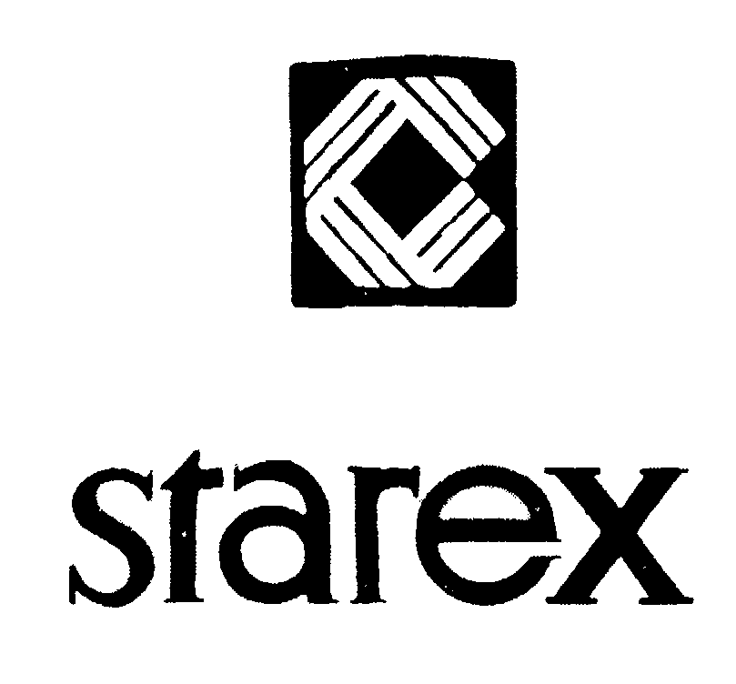  STAREX