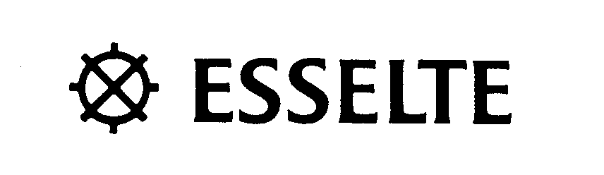 Trademark Logo ESSELTE
