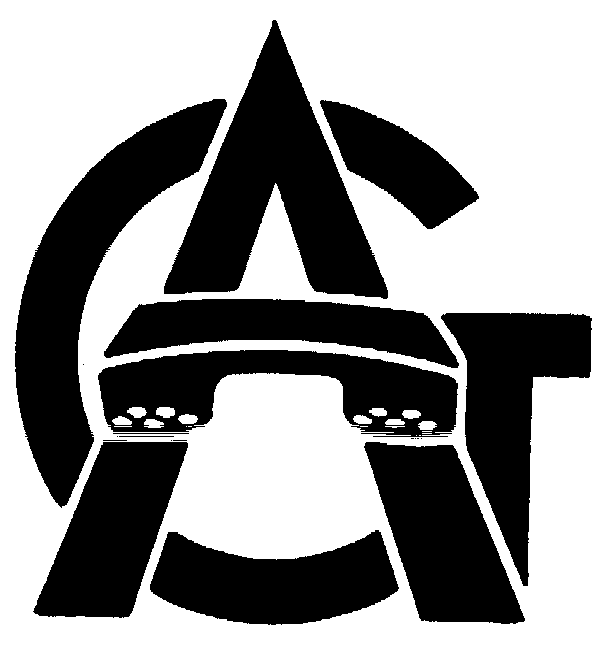 Trademark Logo ATG