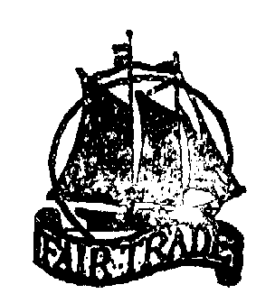 Trademark Logo FAIRTRADE