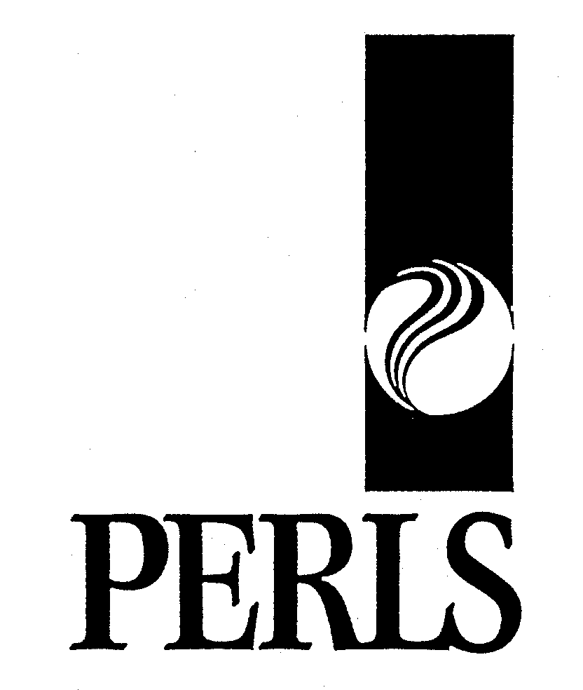 Trademark Logo PERLS