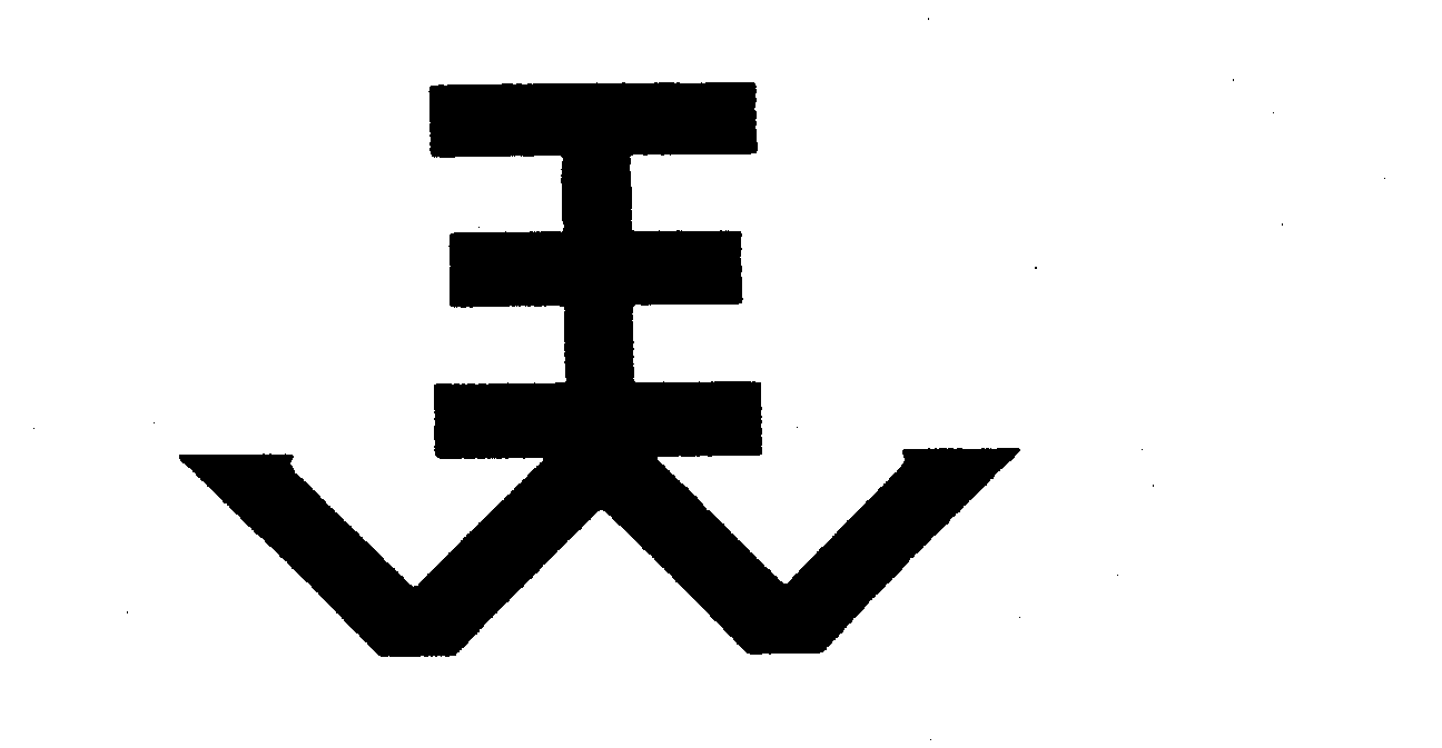 Trademark Logo EW