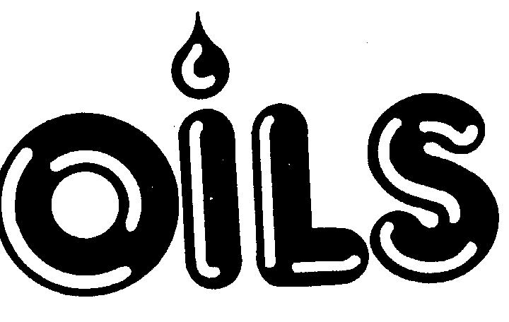 Trademark Logo OILS