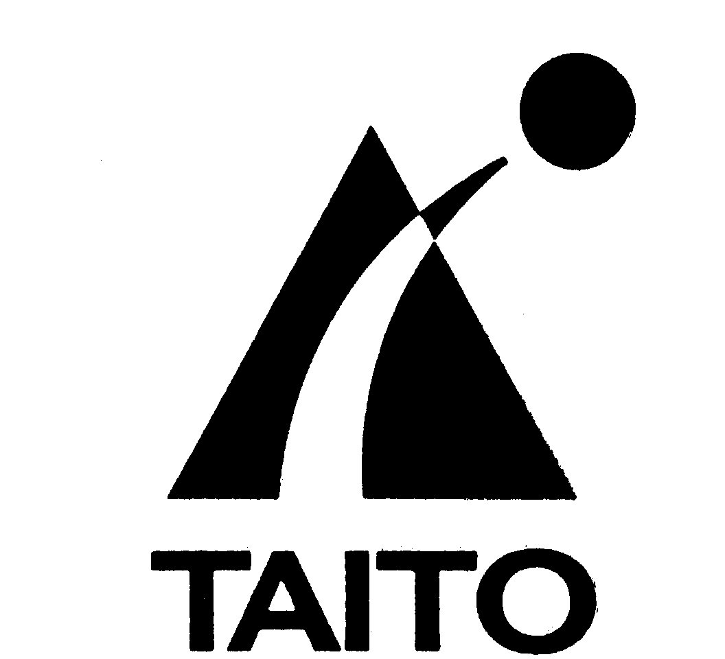 Trademark Logo TAITO