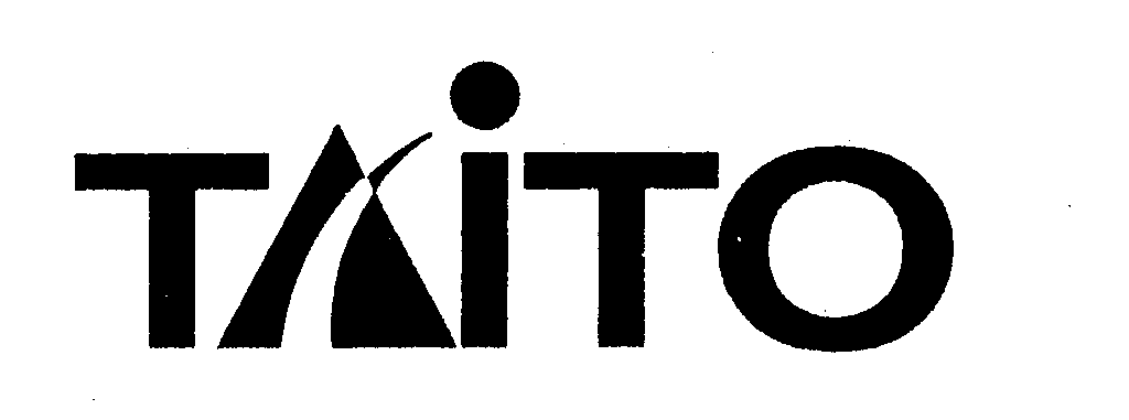 Trademark Logo TAITO