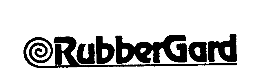 RUBBERGARD