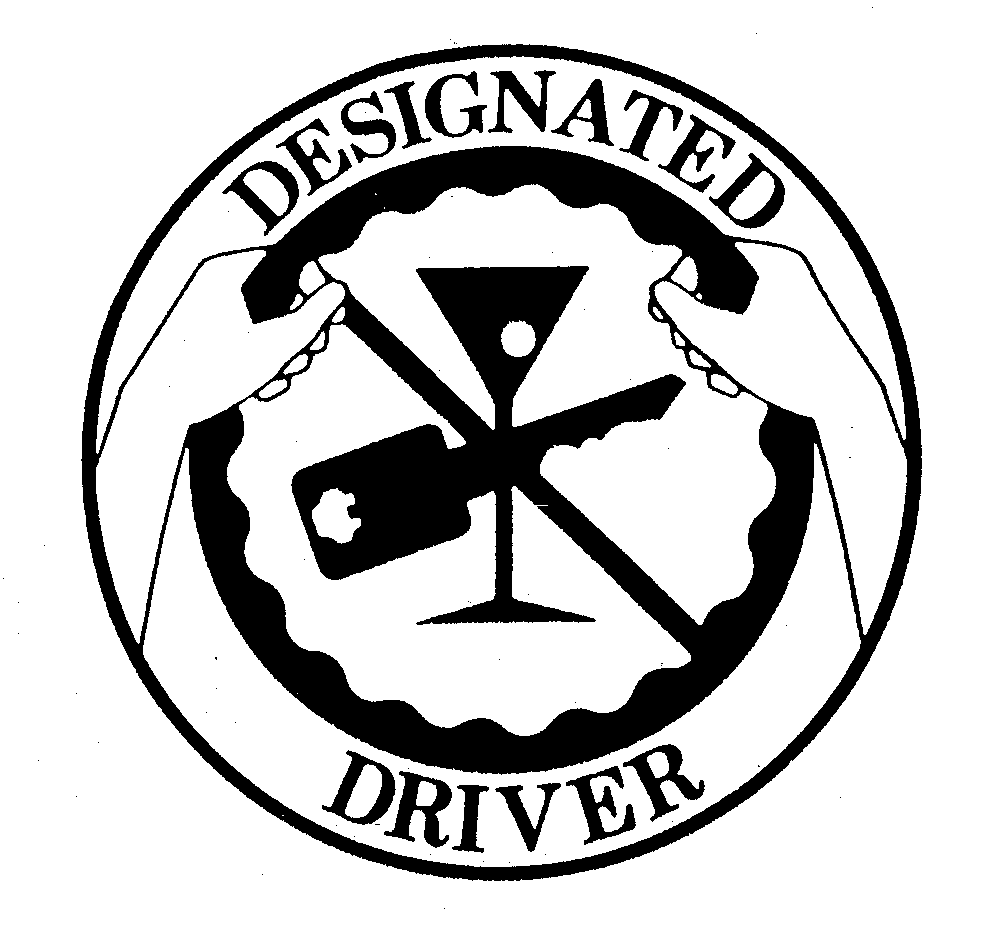 DESIGNATED DRIVER