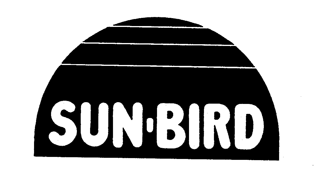 SUN BIRD