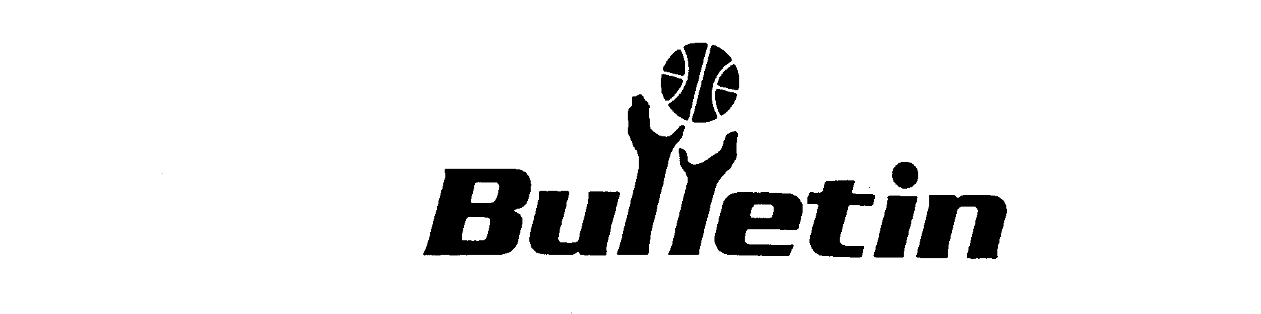 Trademark Logo BULLETIN