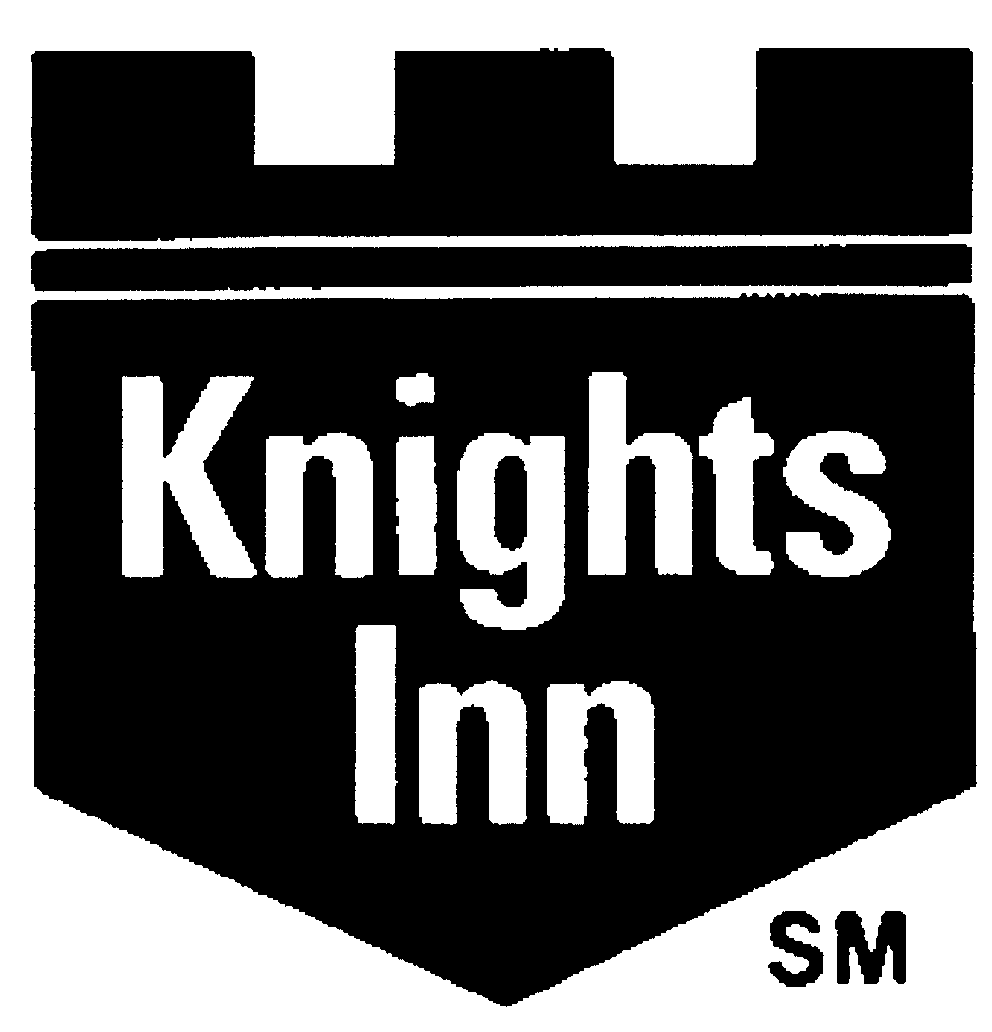Trademark Logo KNIGHTS INN