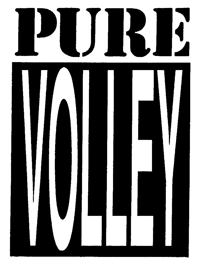  PURE VOLLEY