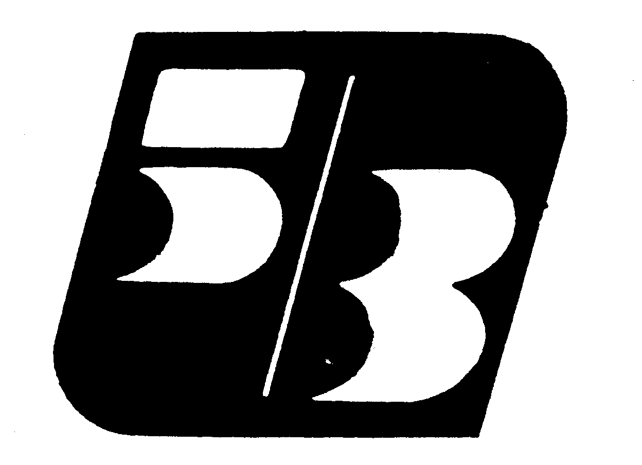Trademark Logo 5/3