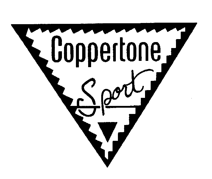 COPPERTONE SPORT