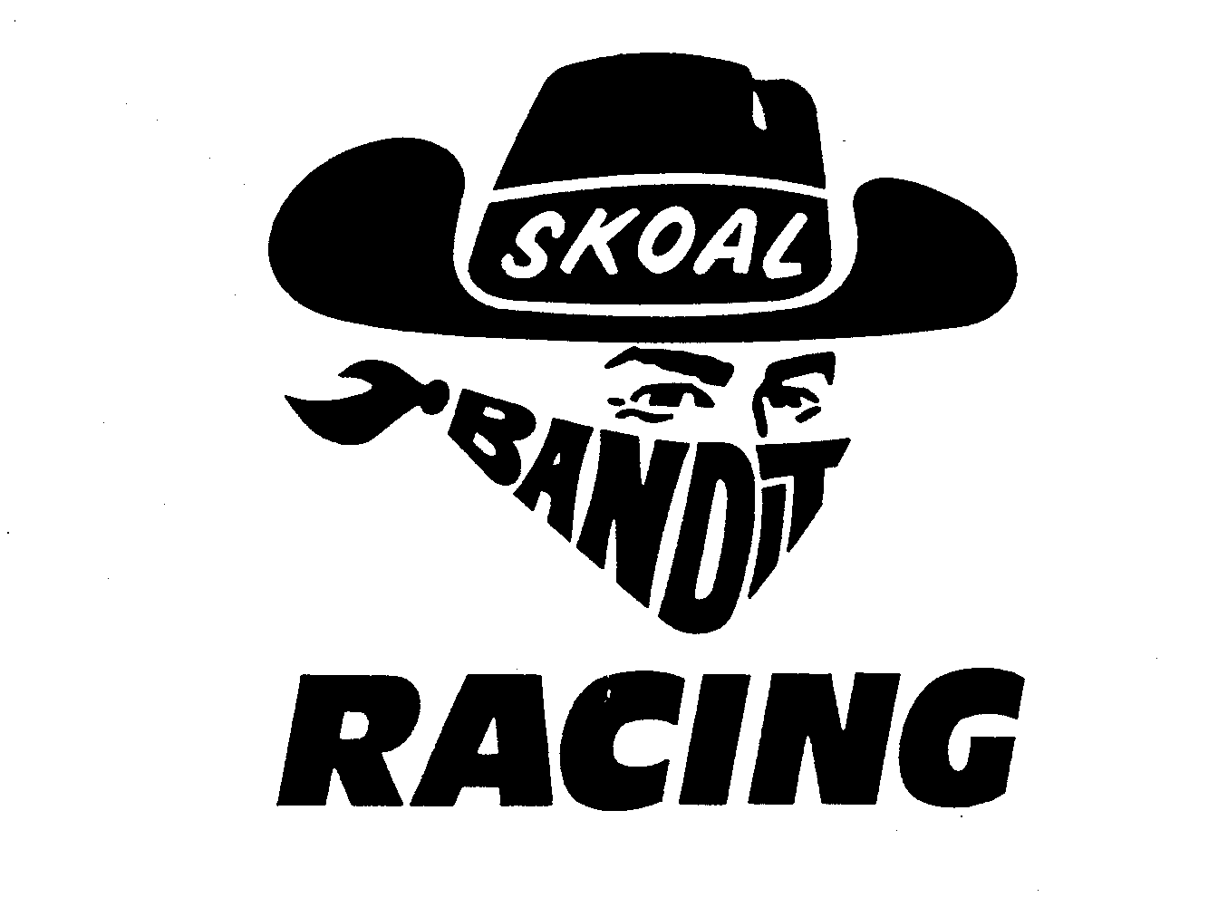 SKOAL BANDIT RACING