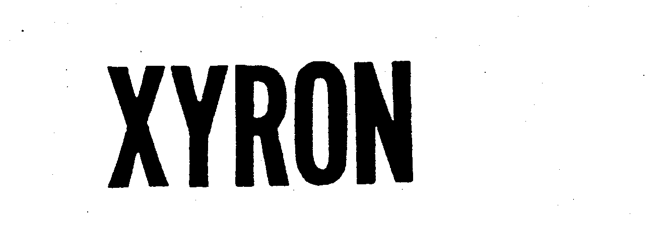 XYRON