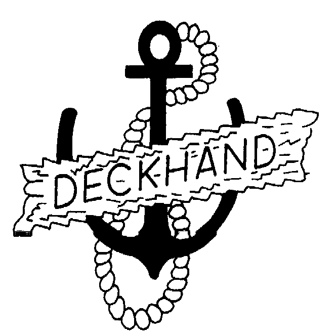 DECKHAND